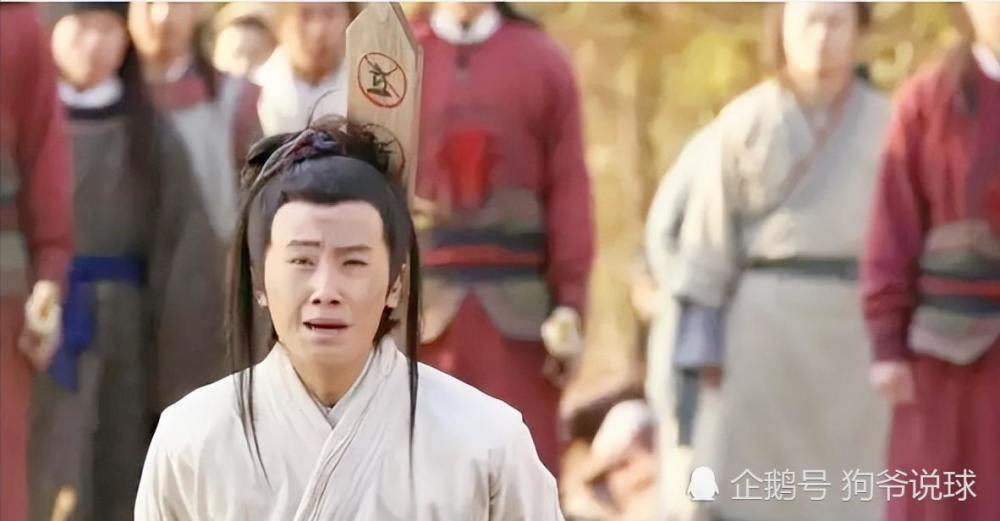 为了朱家江山千秋万代朱元璋不得不对那些开国功臣们下死手