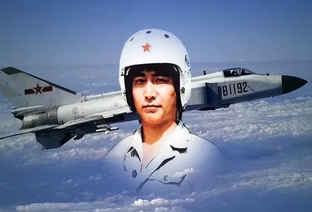 缅怀中美南海撞机事件81192请返航英雄王伟我已无法返航