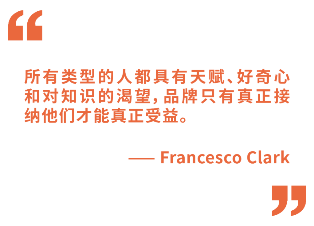 时尚与文化｜为了让消费者一见钟情，时尚品牌创造了多少种视觉标识？