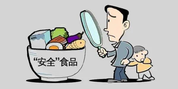 春季食品安全溫馨提示