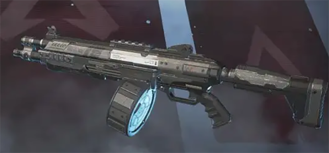 The P Pistol Has Become The Most Hated Weapon For Apex Heroes Players Laitimes