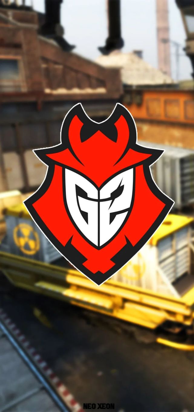 csgo壁纸|g2
