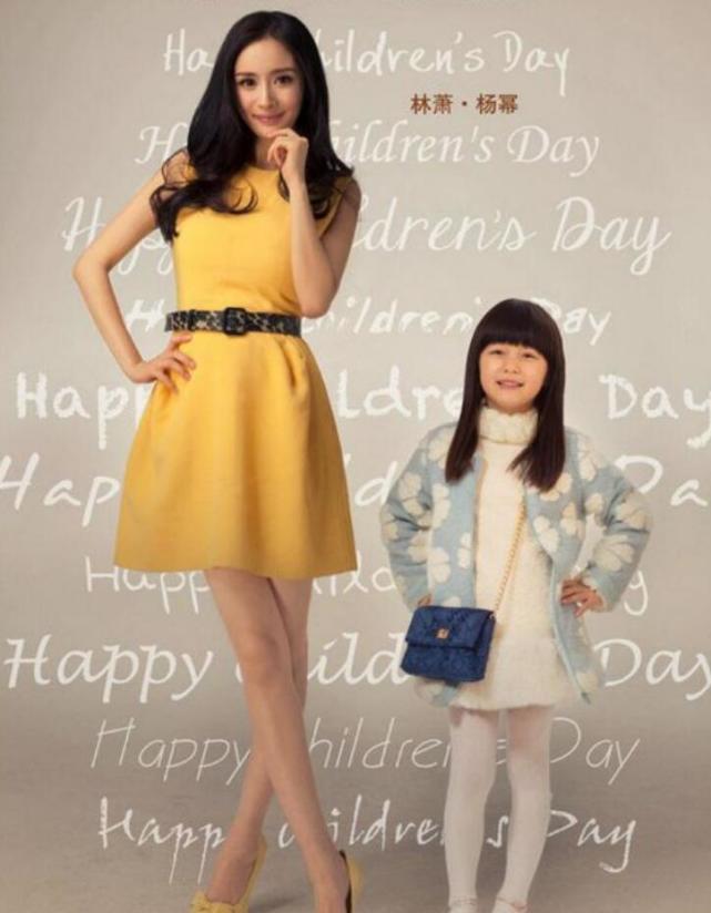 童星纪姿含14岁了!身高已1米7的她,3岁在甄嬛传演过温宜公主