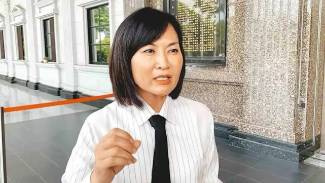 国民党高雄市长人选有曙光5连霸高雄市议员陈丽娜或将代党出征