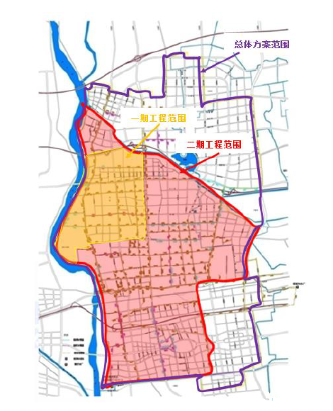 6177亿燕郊全覆盖