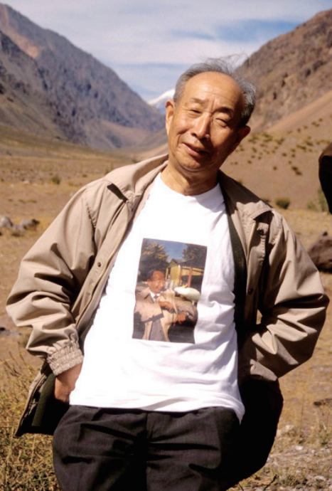 科学与人生刘东生黄土地的探索者