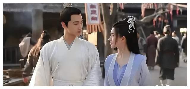 《特战荣耀》杨洋和李一桐有突破,要是没有感情线就完美了