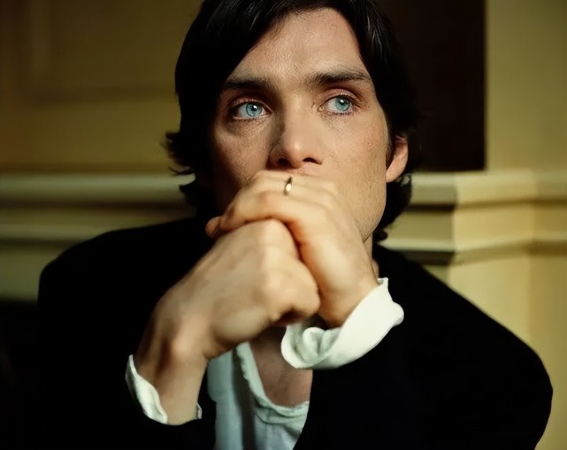 5,《浴血黑帮》不止是颜值天花板|浴血黑帮|颜值|汤米·谢尔比