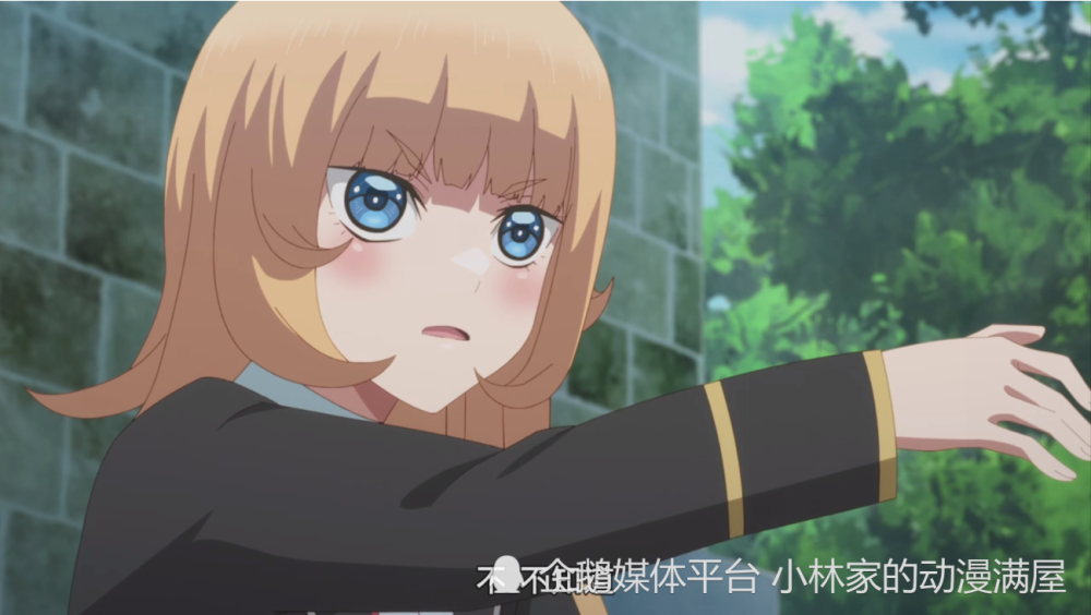 乙女游戏 新角色是男主妹妹 抢走原女主剧情 男主获得女主芳心 腾讯新闻