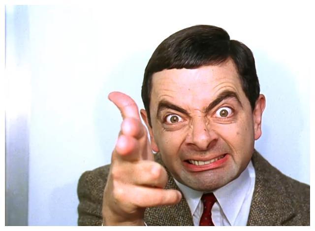 《憨豆先生的大灾难》:憨豆先生既荒唐又可爱_腾讯新闻