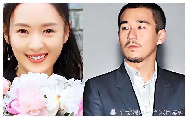 张默是演员张国立的儿子但此前,童谣与初恋张默的恋情却广为人知,但