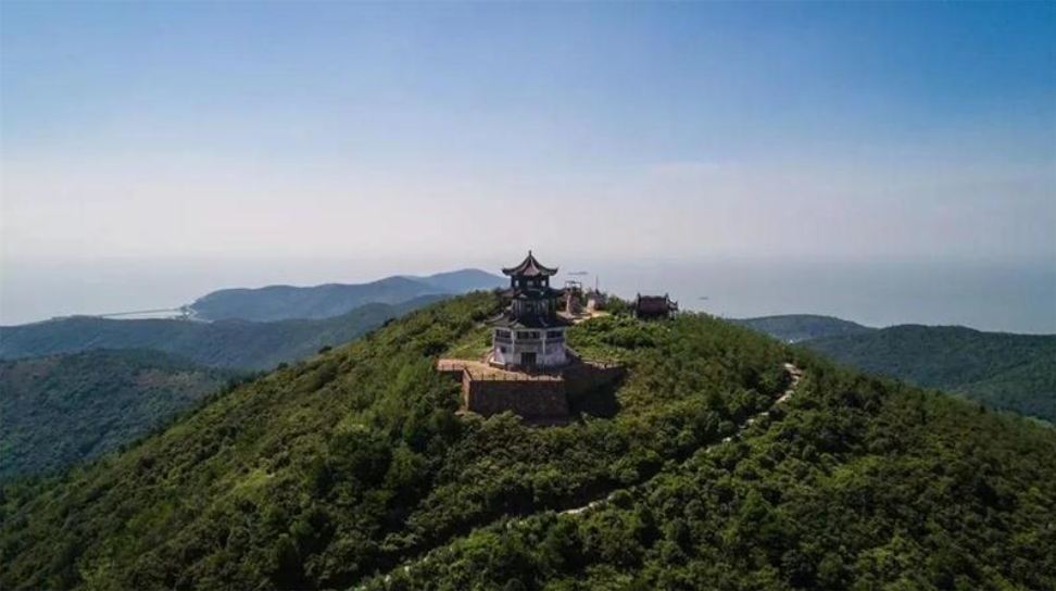 长江流域精品路书｜中山太湖胜景之旅_腾讯新闻