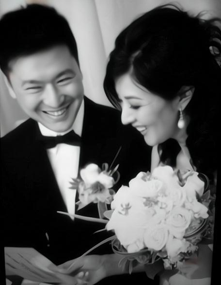 没有动静,姐姐却先怀上了,重要的是那时候李嘉明与顾毅勇还没有成婚