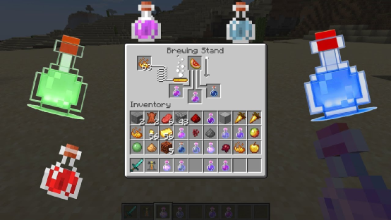 在 我的世界minecraft 必须要做的25件事情 你有做到吗 腾讯新闻