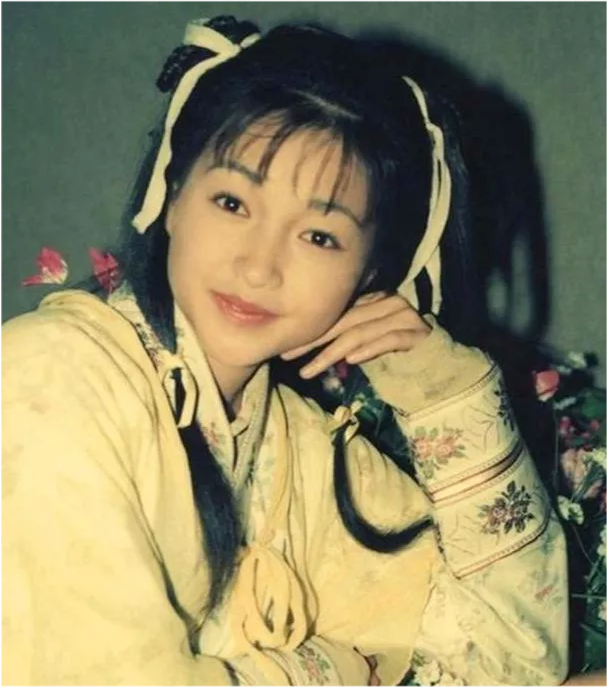 1994年,黎明对24岁的李绮红一见钟情,她的回答却让黎明心里五味杂陈