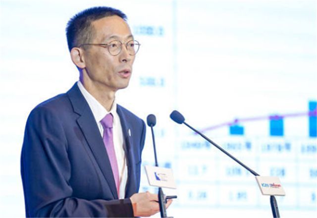 瑞典教授施一公:中国还缺乏世界顶尖大学,顶尖科技人才依旧匮乏,纵观