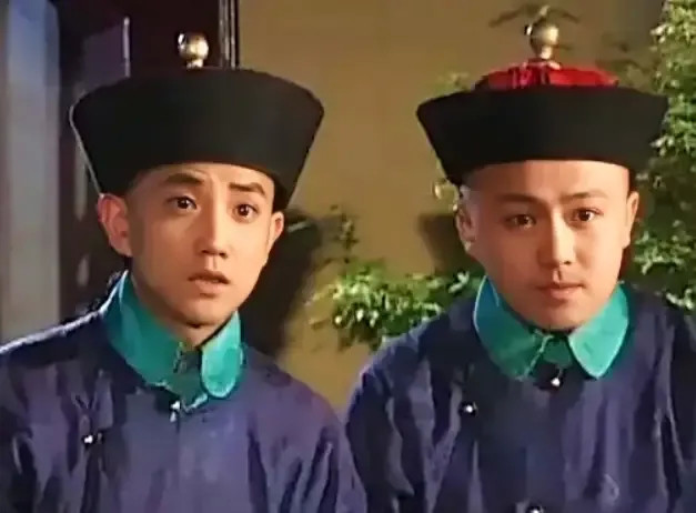 少年康熙李楠,36岁演14岁少年,你觉得谁演的康熙最好呢?