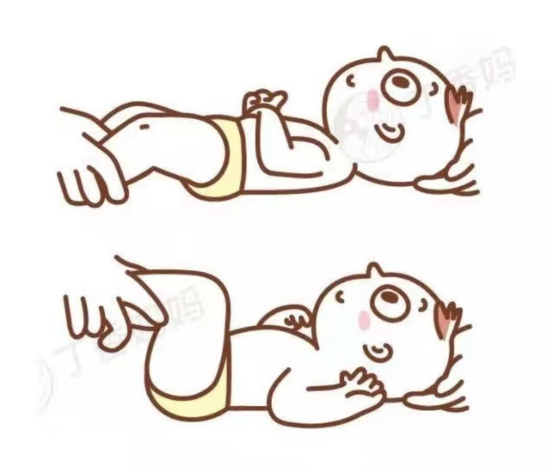 怎么判断你的宝宝有没有肠胀气教你五个方法轻松应对