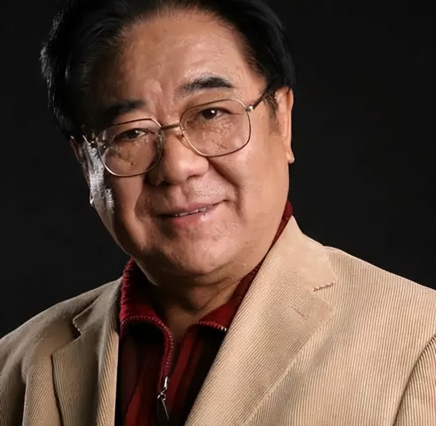 著名歌唱家金铁霖和李谷一离婚非我所愿我与梦鸽只是师徒关系