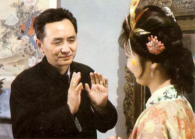 李耀宗说,红楼剧组找他,他二话不说答应了,其实不然,另有隐情