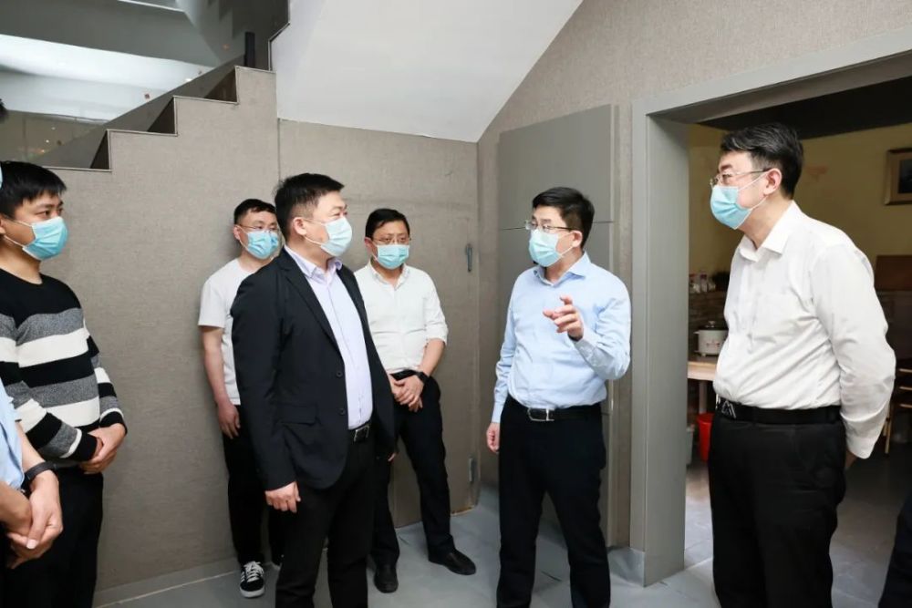 靖江建成一批集中居住场所_腾讯新闻