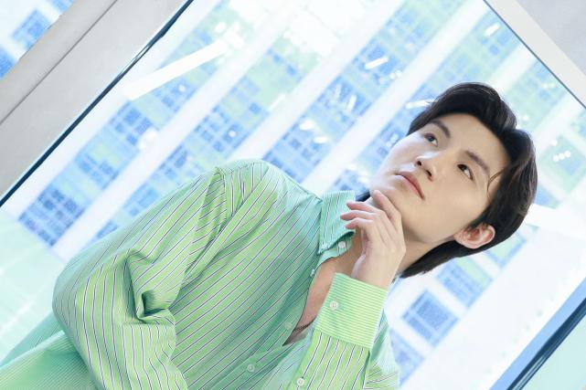 携《命运与希望》传递温暖与勇气,钢琴家张胜量:疫情之下更需要贝多芬