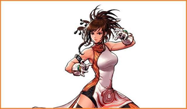 dnf资讯高丰瘦到位了手游女气功技能演示vs端游对比变化一览