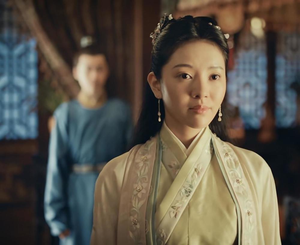 《山河月明》:徐妙云嫁给朱棣,不是因为爱情,而是因为清醒_腾讯新闻