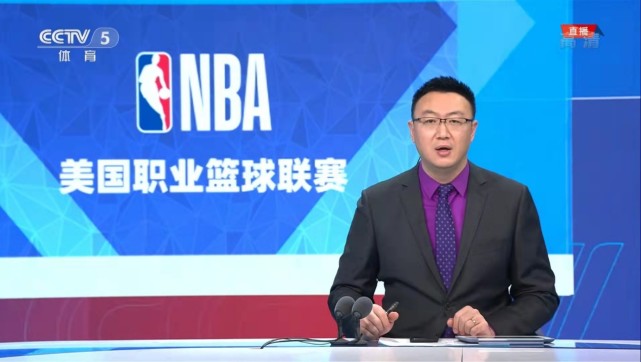 nba和cba的比赛很精彩但央视的解说太平淡嘉宾难请更显凄凉