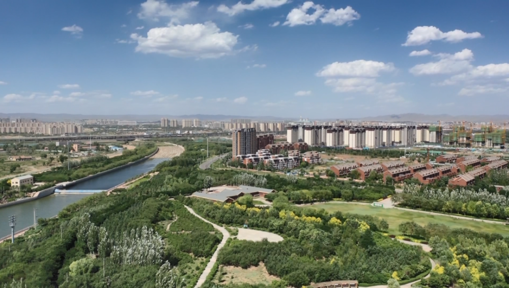 聚焦重大项目推动高质量发展奔赴春天包头市全面吹响项目建设冲锋号