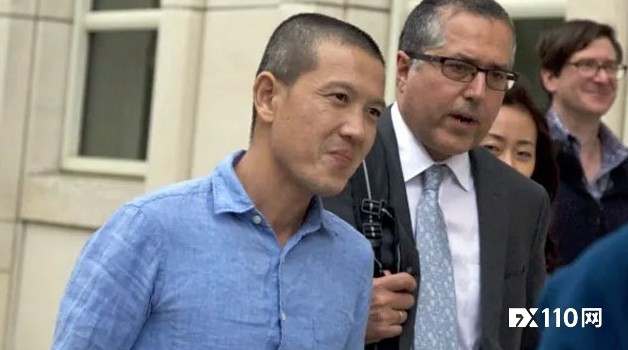 前董事因涉嫌洗钱被判30年监禁|国家基金|马来西亚|roger ng|高盛集团