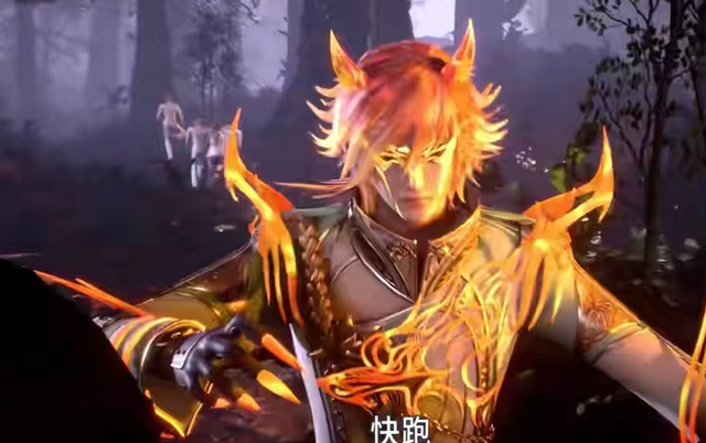 斗罗大陆:两大皇帝和秦明同时遇险,那唐三先救哪个?答案很明显