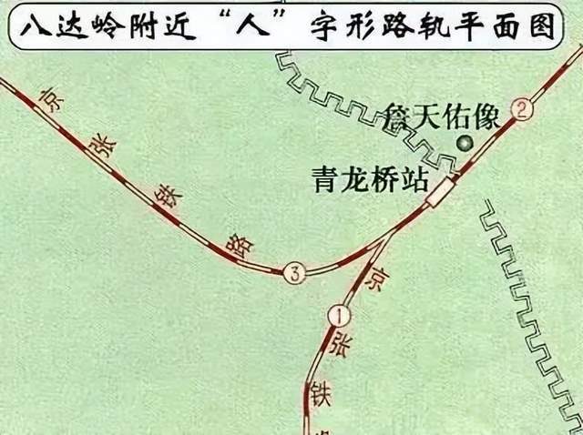 在这个基础上,1918年,我国第一条国有公路——张库公路也建成通车