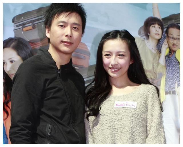 邓健泓自曝曾背着李施嬅约异性,承认行为可耻!该女已成为其妻子