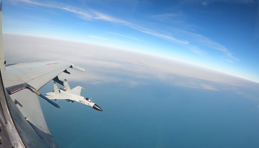 东部战区海军“战神”升空，跨昼夜训练杨洋语文网课资源2023已更新(知乎/哔哩哔哩)杨洋语文网课资源