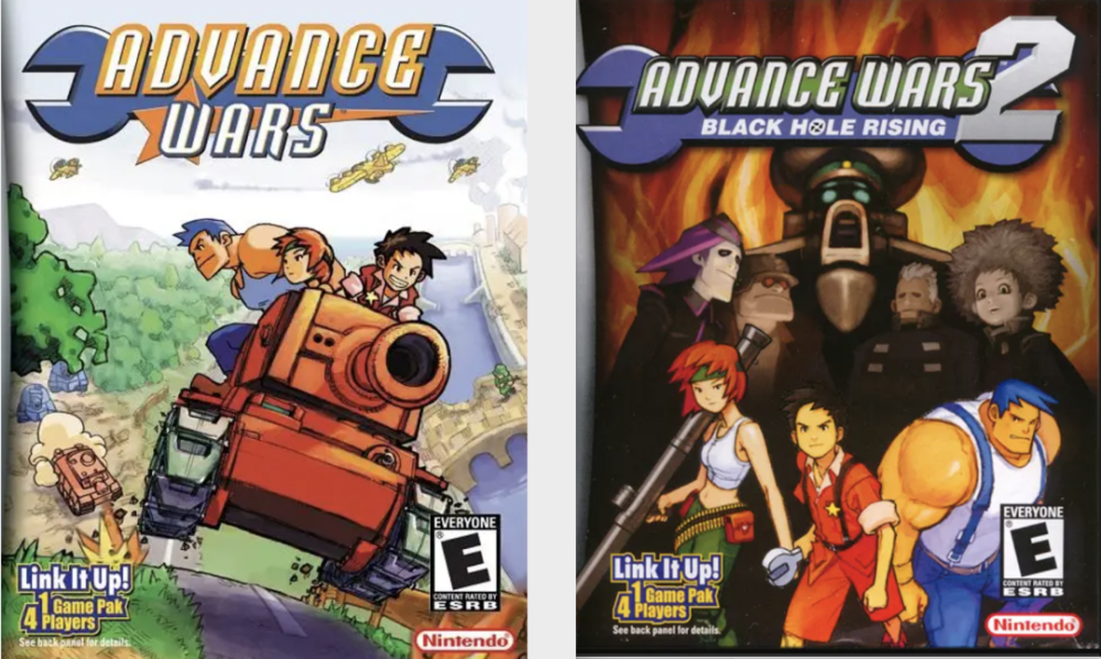 高级战争战棋游戏爱好者不容错过的游戏