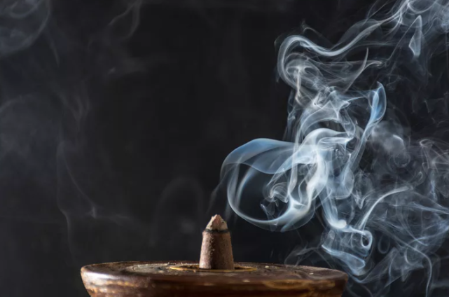 今日养生方|祛寒湿,除时疫,三款中药熏香居家必备!