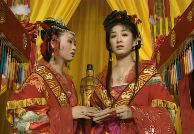 新上错花轿嫁对郎开机李玉湖被指像丫鬟袁不屈人选太秀气