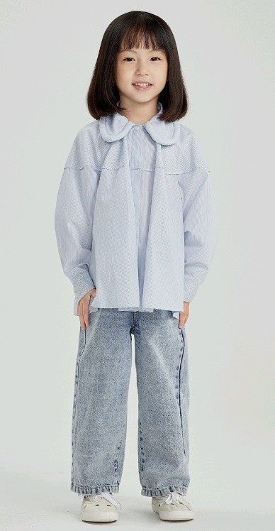 jnby by jnby 2022牛仔系列|时尚与潮流并存的经典之作