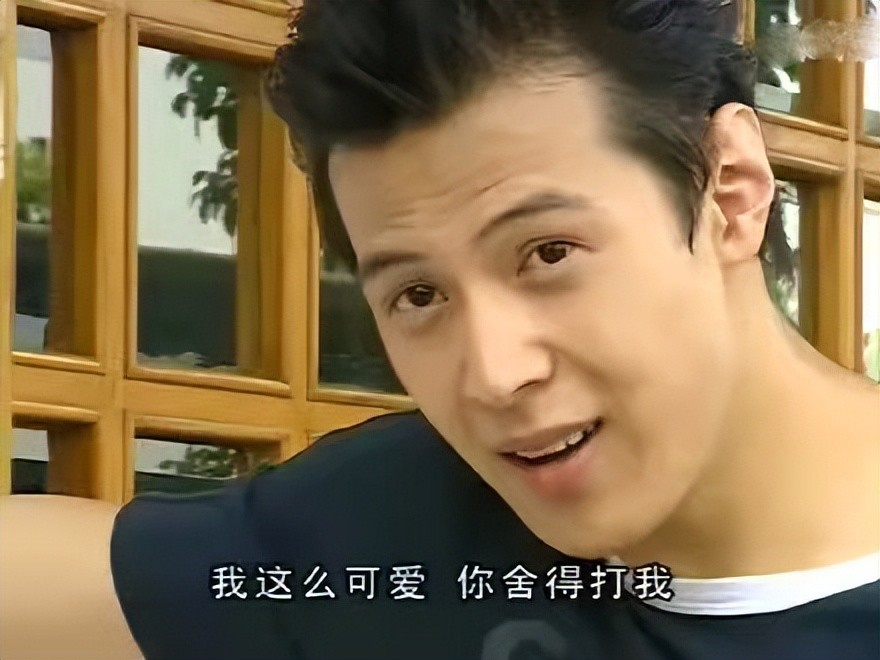 星梦缘播出18年后主演现状男主退圈变大叔女主过气成网红