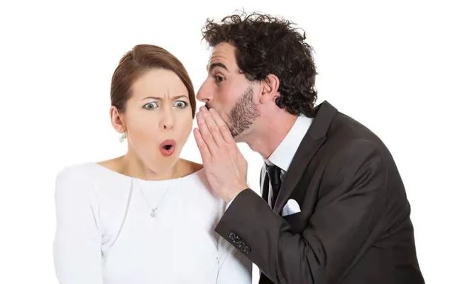 误解,误解,纯属误解!