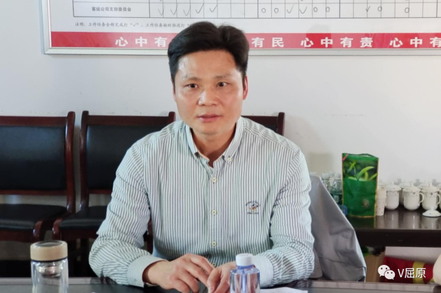 【屈原新闻】杨林彬调研工业大道项目建设工作