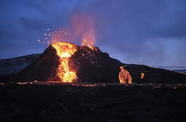 3级地震,地震数据异常,难道长白山天池火山要喷发?