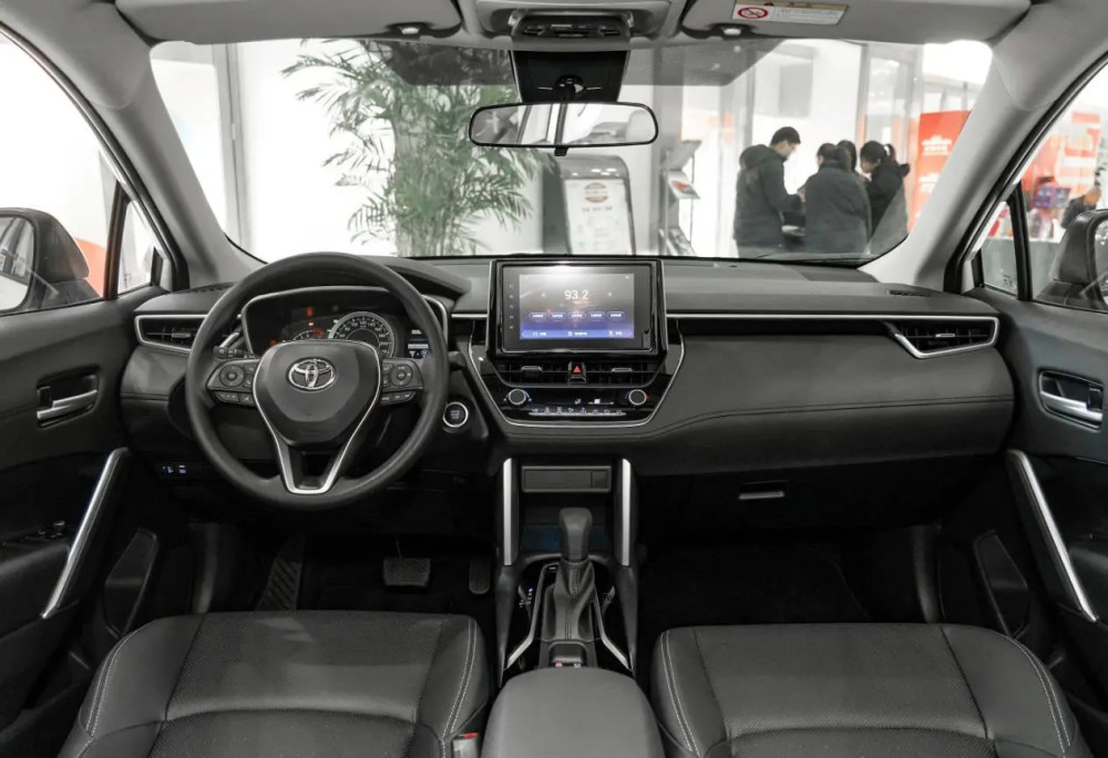 丰田这台“兰达”兄弟SUV，2.0L标配7安全气囊，仅11万完胜XRV杨洋作文网课2023已更新(新华网/今日)