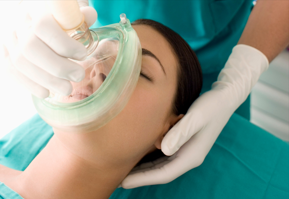 你印象中的全麻是否还停留在一扣面罩就什么也不知道了