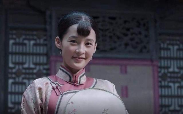 田小娥出身书香门第的她一生经历四个男人最终却是潦草收场