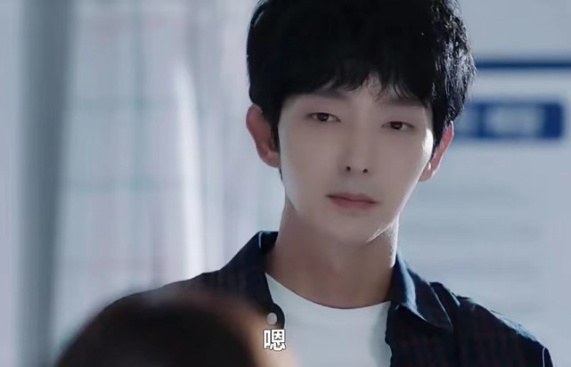 李准基新剧开播正义检察官重生复仇大爽剧可女主差点意思