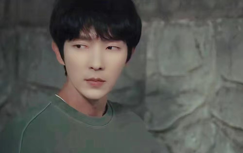 李准基新剧开播正义检察官重生复仇大爽剧可女主差点意思