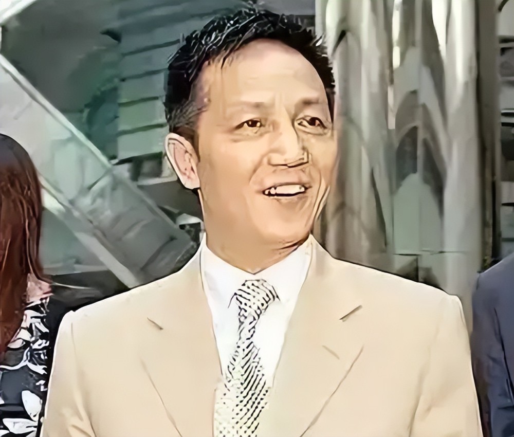 周正毅:从小地痞到"上海首富",高调炫富,坐牢嫌热自费装空调_腾讯新闻