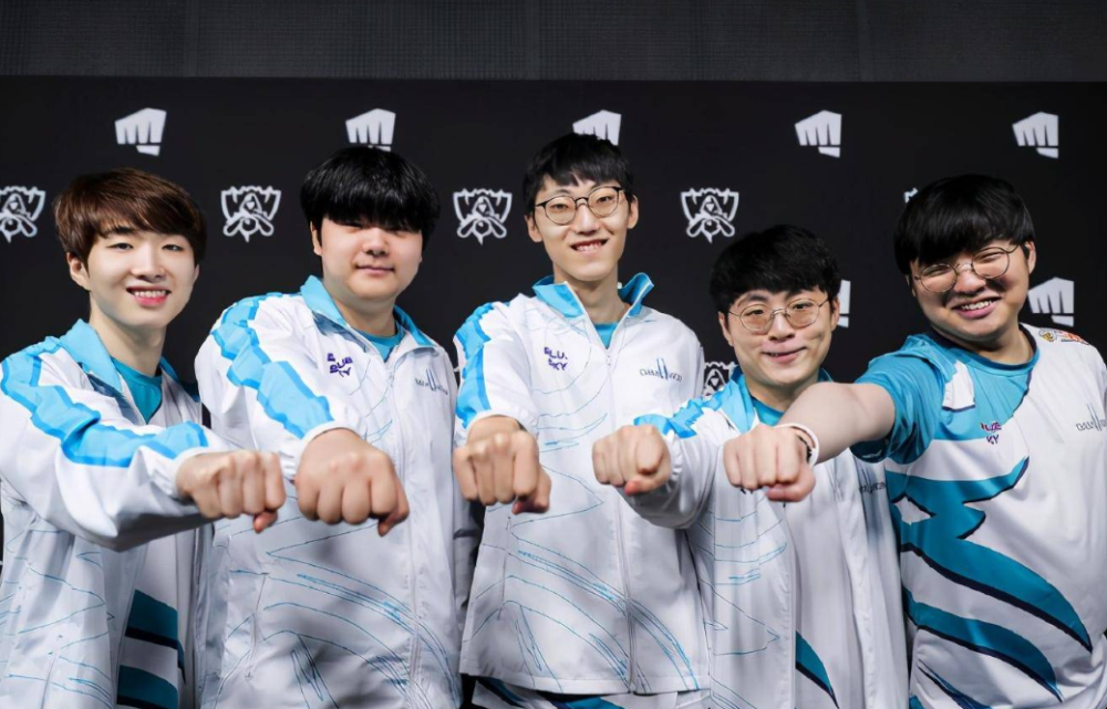 小伙伴们怎么看待韩媒爆料nuguri夏季赛复出加入老东家dk战队的消息呢